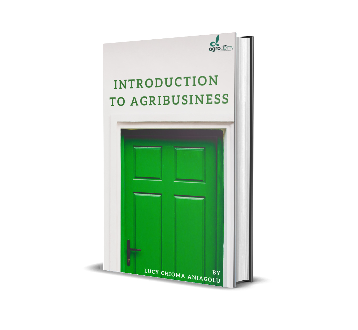 Introduction to Agribusiness