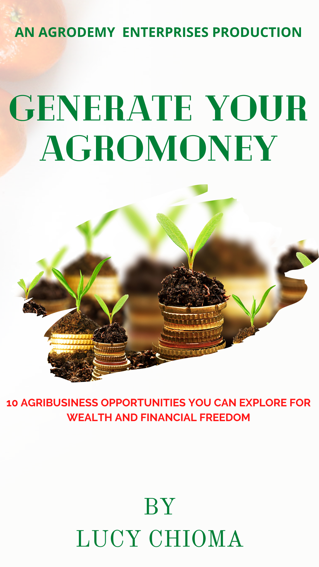 Generate your Agromoney - Image 2