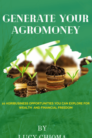 Generate your Agromoney
