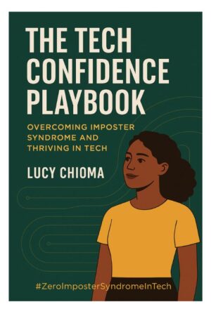 The Tech Confidence playbook